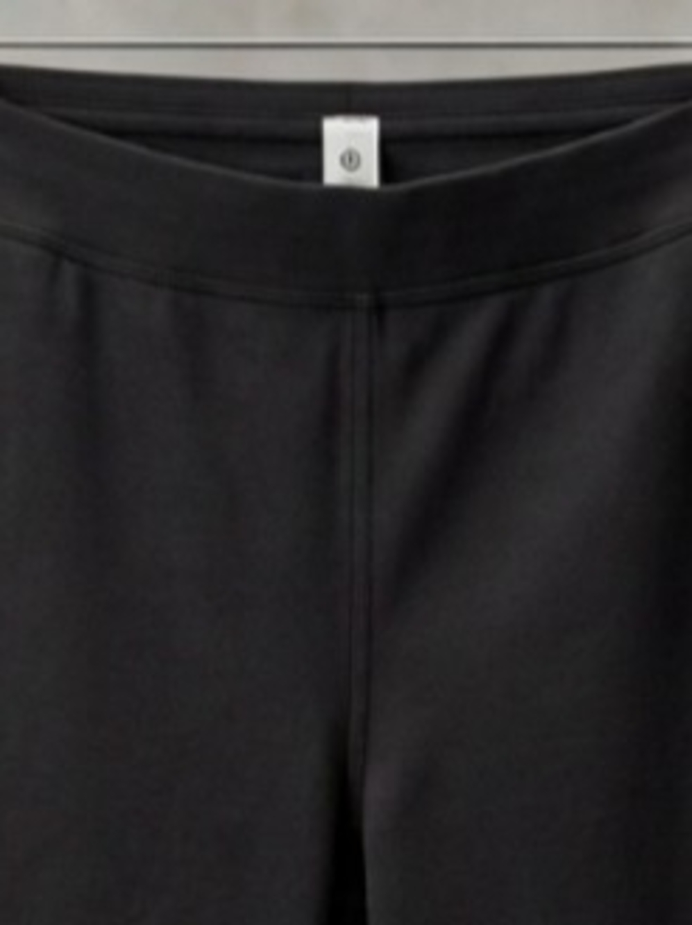 lululemon athletica Black Women's Jogger Pants - Picture 2 of 6